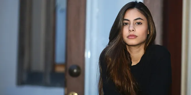 Valerie Thomas Rasakan Banyak Manfaat Positif Dari Berolahraga