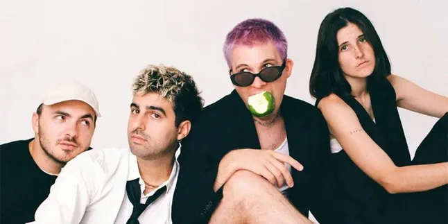 Valley Rilis Single yang Berjudul THE PROBLEM SONG