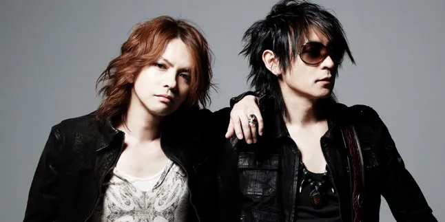 VAMPS: Jakarta Tidak Kalah Antusias Dengan Chili