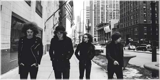 Van McCann: Kami Berirama Bersama Generasi Muda