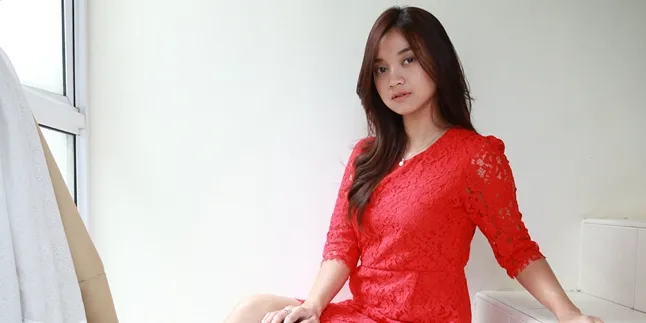 Vanda Rainy Curhat Tentang Pernikahan Singkatnya Dengan Faisal