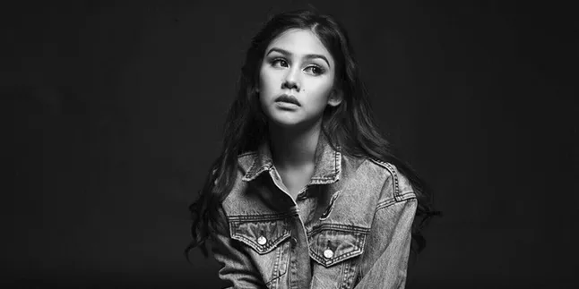 Vanesha Prescilla: Film 'JOMBLO' Versi Baru Berbeda