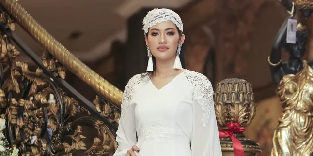 Vanesha Prescilla Mendadak Dikenal Sebagai Artis Sombong, Della Perez Minta Maaf