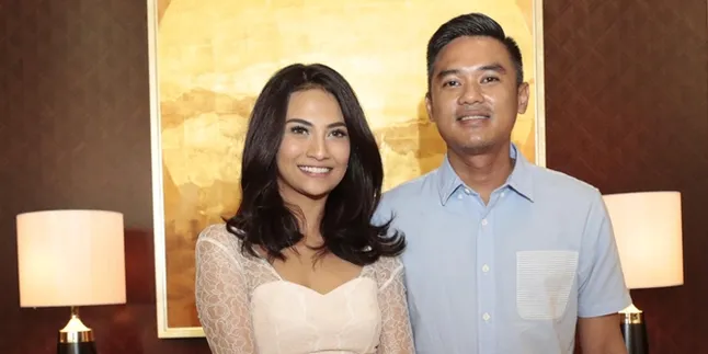 Vanessa Angel Berencana Pertemukan Kekasihnya Dengan Keluarga Saat Lebaran