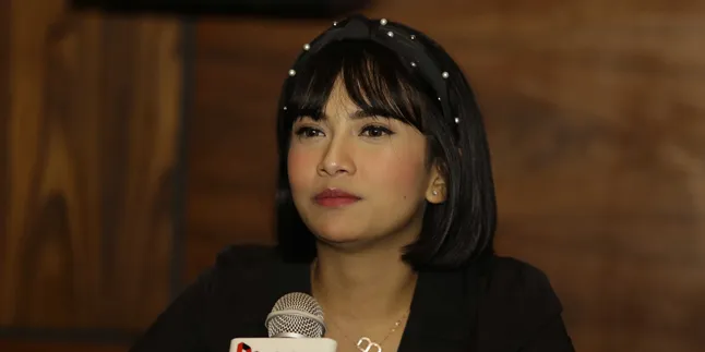 Vanessa Angel Bicara Pertama Kalinya Kepada Publik, Ungkap Jika Kecewa Kepada Media
