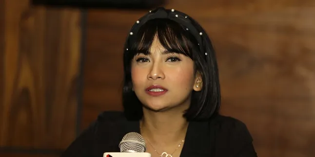 Vanessa Angel Bikin Keluarga Malu Gara-Gara Nikah Tanpa Restu, Dampaknya Sang Adik Kini Dibully Sampai Pindah Sekolah