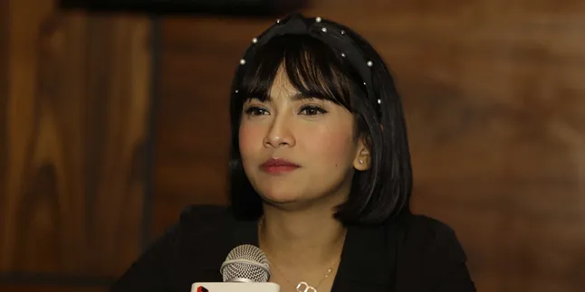 Vanessa Angel Blak-Blakan Bicara Soal Kasusnya, Merasa Janggal Dengan Rian Subroto