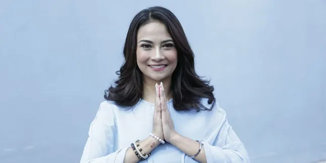 Vanessa Angel Dipastikan Artis yang Tertangkap Kasus Prostitusi Vanessa Angel Dipastikan Artis yang Tertangkap Kasus Prostitusi