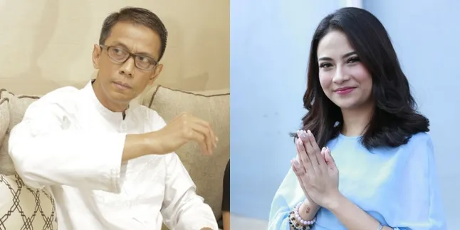 Vanessa Angel Disebut Punya Gaya Hidup Glamor, Ayahanda: Ya Uangnya Digunakan sama L