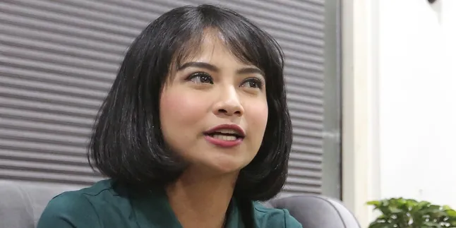 Vanessa Angel Kembali Jadi Sorotan Gara-Gara Dugem Bareng Bibi Ardiansyah