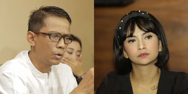 Vanessa Angel Pose Seksi Pakai Bikini, Sang Ayah Merasa Jijik dan Muak