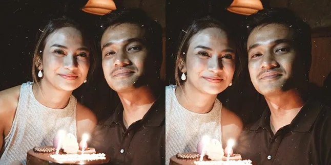 Vanessa Angel Terciduk Kasus Prostitusi Online, Pacar Minta Ini ke Faye dan Netizen Vanessa Angel Terciduk Kasus Prostitusi Online, Pacar Minta Ini ke Faye dan Netizen