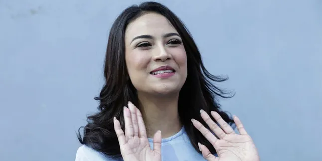 Vanessa Angel Terima 15 Kali Transferan Selama Kerja Bareng Muncikari ES Vanessa Angel Terima 15 Kali Transferan Selama Kerja Bareng Muncikari ES