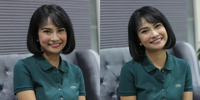 Vanessa Angel Ungkap Honor Tertinggi Sebagai Artis, Sampai Setengah Miliar?