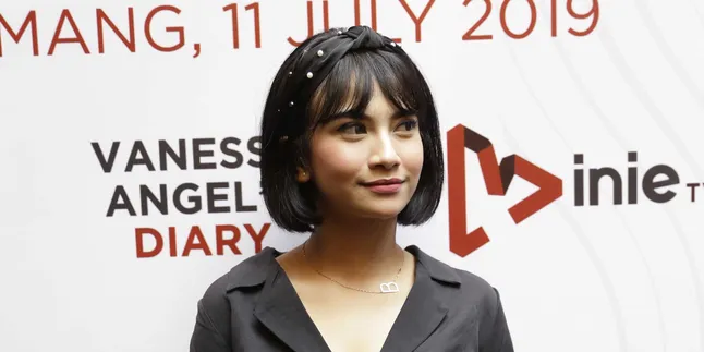 Vanessa Angel Ungkap Perasaannya 5 Bulan Dipenjara, Anggap Tidak Adil Vanessa Angel Ungkap Perasaannya 5 Bulan Dipenjara, Anggap Tidak Adil