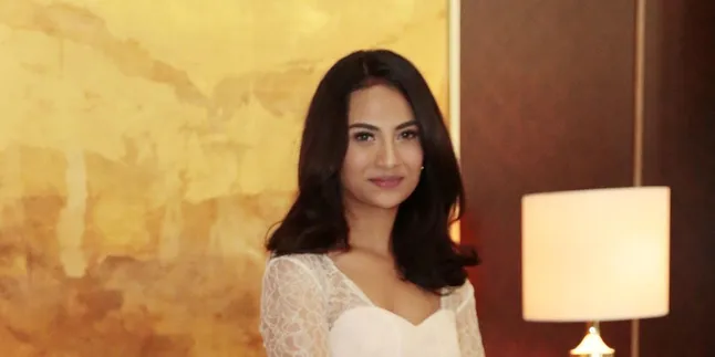Vanessa Angel Ungkap Permohonan Maaf dan Sadari Kesalahan Setelah Bebas Dari Polisi