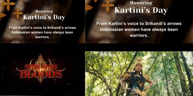 Vania dan Vina Jebolan Miss Universe Indonesia Jajal Industri Musik dan Dunia Akting