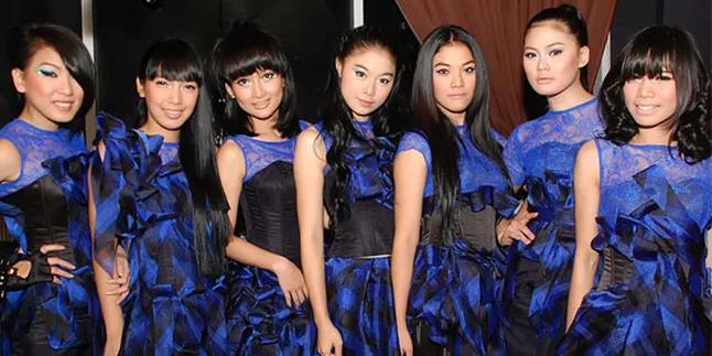 Vanilla Hengkang, 7 Icons Kehilangan Fans?