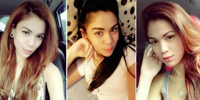 Vanny Rossyane Klaim Dijebak Freddy Budiman dan Anggita Sari Vanny Rossyane Klaim Dijebak Freddy Budiman dan Anggita Sari