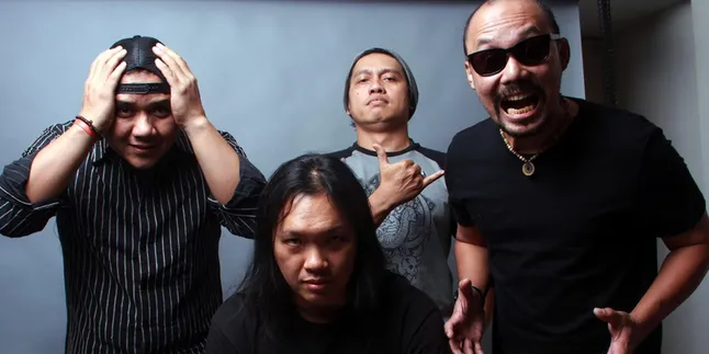 Variatif, Musikimia Bawa Banyak Tema di Album Terbaru Mereka