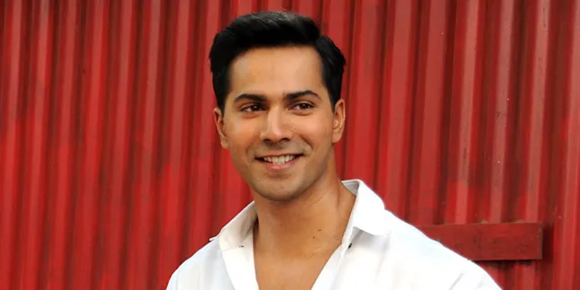 Varun Dhawan Jadi Bintang Bollywood Termuda Yang Dibuatkan Patung di Madame Tussauds