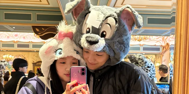 Vata and Ji Ye Eun Prepare for Wedding in December 2026 in Seoul