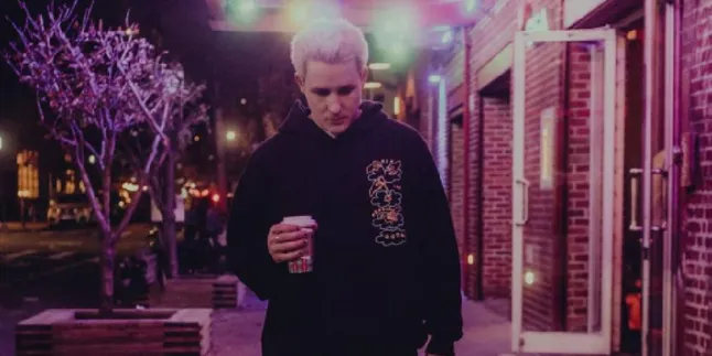 Vaultboy Rilis Single yang Berjudul I CAN'T DO ANYTHING RIGHT