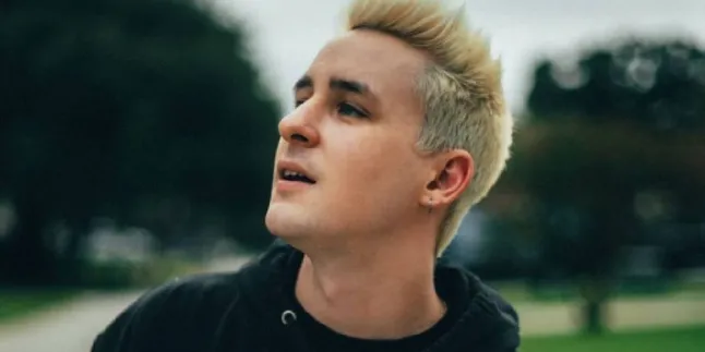 Vaultboy Rilis Single yang Berjudul I WISH U KNEW