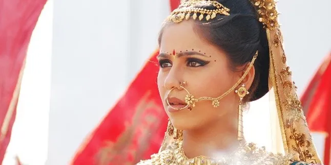 Vibha Anand 'Subadra' Akan Susul Arjuna ke Indonesia Vibha Anand 'Subadra' Akan Susul Arjuna ke Indonesia