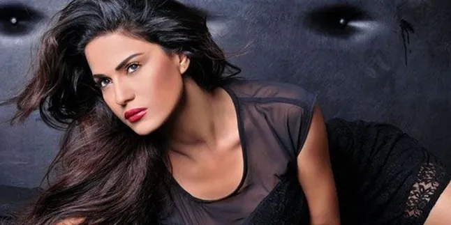 Veena Malik: Aku Muslim, Aku Tak Akan Menghina Nabi Muhammad!