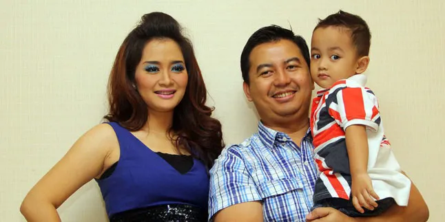 Vega Darmawanti: Suamiku Omnivora