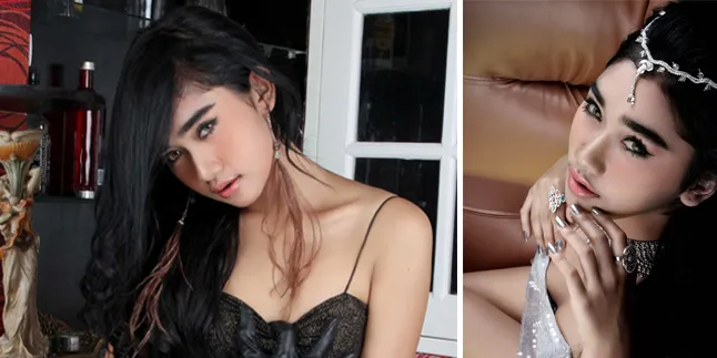 Vega Stephani: Pembelaan Ibunda Vicky Prasetyo Wajar Vega Stephani: Pembelaan Ibunda Vicky Prasetyo Wajar