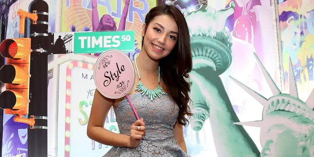 Velove Bercerita Tentang Arti Cantik