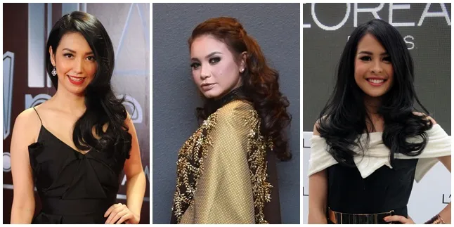 Velove, Rossa, Dan Maudy Ayunda Ramaikan The Great Beauty Bazaar Velove, Rossa, Dan Maudy Ayunda Ramaikan The Great Beauty Bazaar