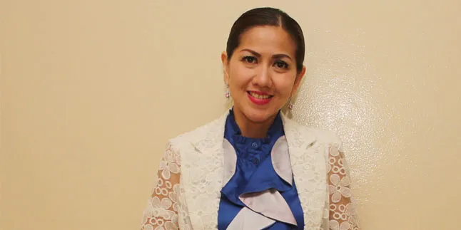 Venna Melinda Anggap Bukti Ivan Fadilla Hanya Pepesan Kosong