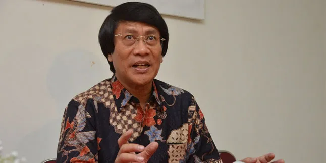 Venna Melinda Cerai, Kak Seto Ingin Media Tak Ekspose Berlebih