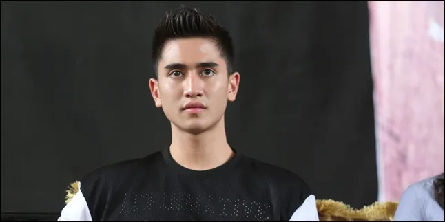 Venna Melinda Ingin Nikah Lagi, Ini Tanggapan Verrel Bramasta Venna Melinda Ingin Nikah Lagi, Ini Tanggapan Verrel Bramasta