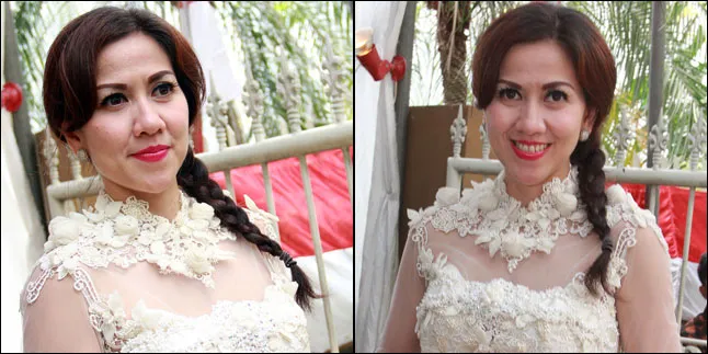 Venna Melinda Keberatan Dengan Saksi Ivan Fadilla