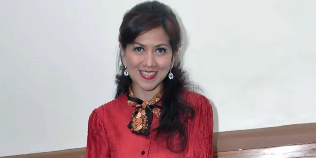 Venna Melinda Rindu Siapkan Hidangan Buka Puasa