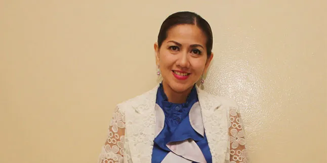 Venna Melinda Sangkal Bukti Perselingkuhan Dari Ivan Fadilla