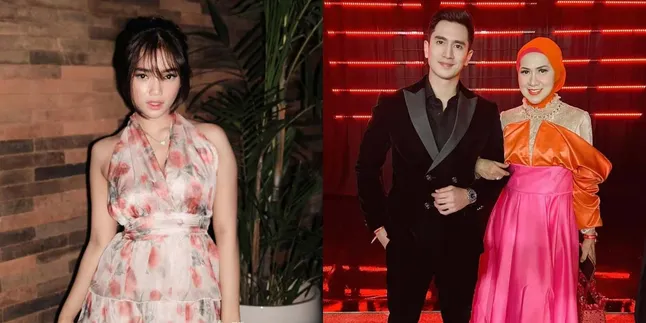 Venna Melinda Sebut Fuji Punya Vibe Positif dan Kreatif, Bikin Suasana Jadi Senang