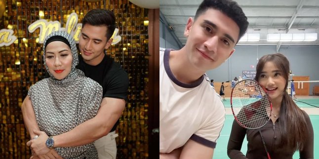 Venna Melinda Surprised Verrell Can Play in the Playground: 'Not Very Much Like Verrell!'