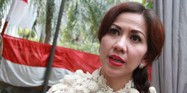 Venna Melinda Punya Bukti Tak Pernah Perbudak Suami