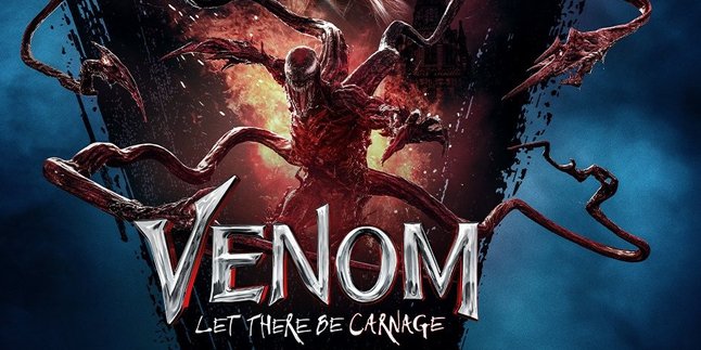 [REVIEW] 'VENOM: LET THERE BE CARNAGE' When Venom Gets Wise and Speaks Like an Instagram Caption