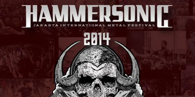 Venue Hammersonic 2014 Dipindahkan!