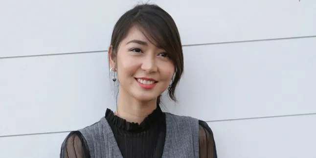 Veranda eks JKT48 Takut Lakukan Operasi Plastik, Apa Alasannya?