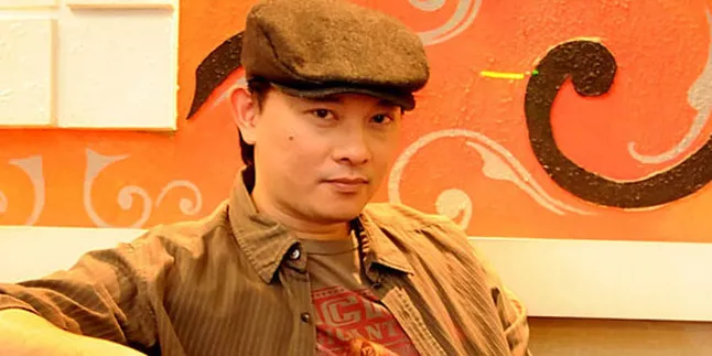 Verdi Solaiman Jadi Bintang Utama Dalam 'CAHAYA KECIL'