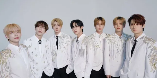 VERIVERY Umumkan Comeback pada November, Sekaligus Luncurkan Teaser Pertama 'TAP TAP'
