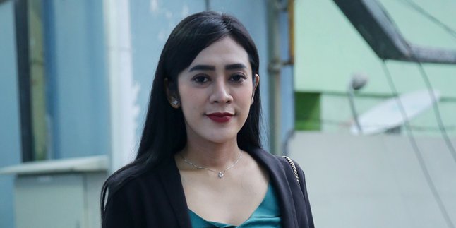 Vernita Syabilla Arrested for Online Prostitution, Manager Has Not Contacted the Family Yet