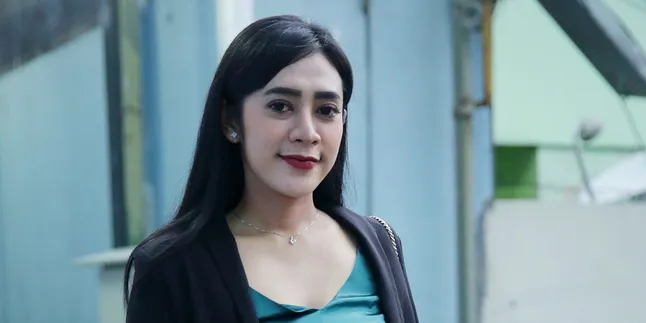 Vernita Syabilla Ingin Richie Five Minutes Minta Maaf Secara Langsung